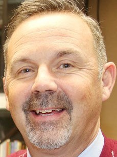 Superintendent Selection