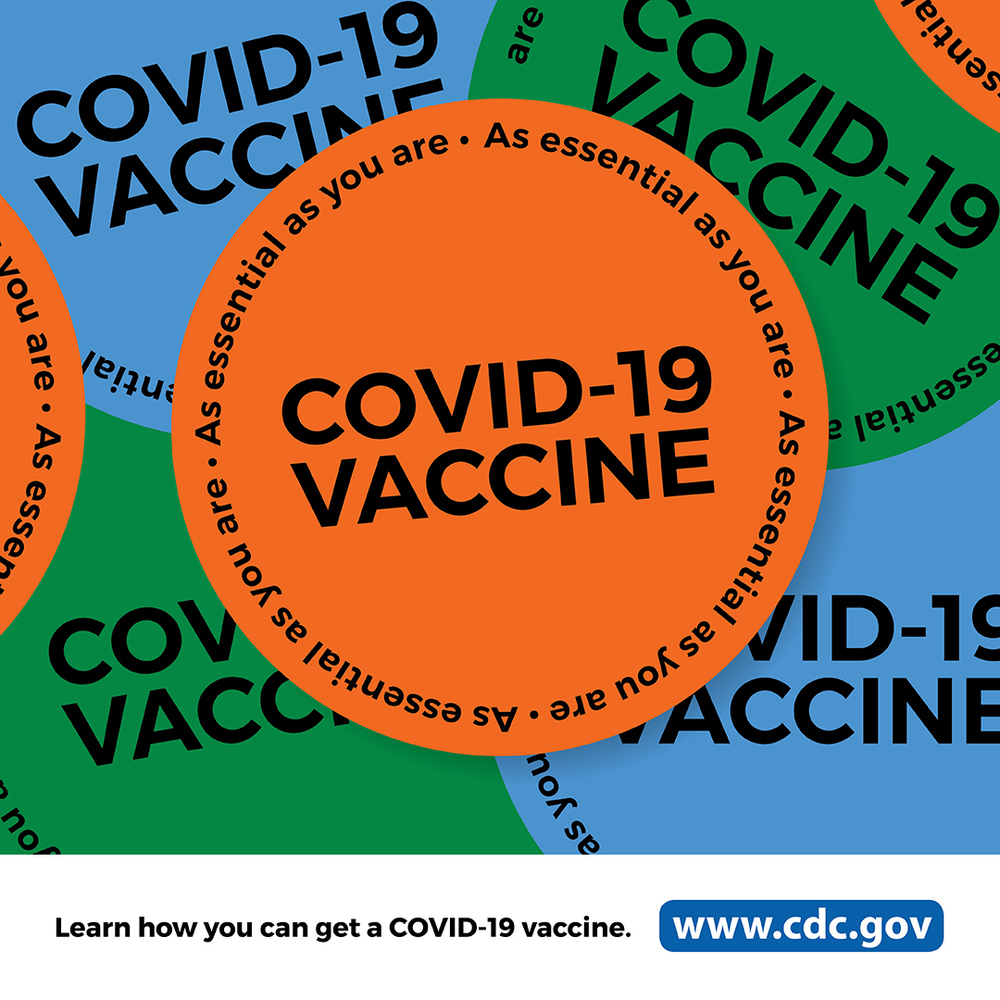 COVID-19 vaccine
