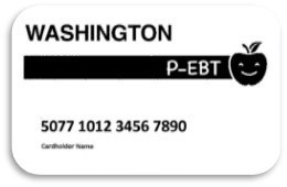 Pandemic EBT (P-EBT) is Back!