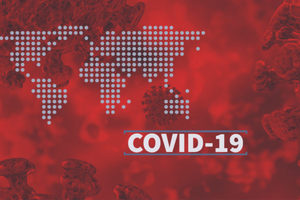 COVID-19 Letter to Communiy - WSD