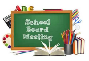 Board Agenda - 12/11/2019