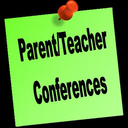 Parent teacher conferences