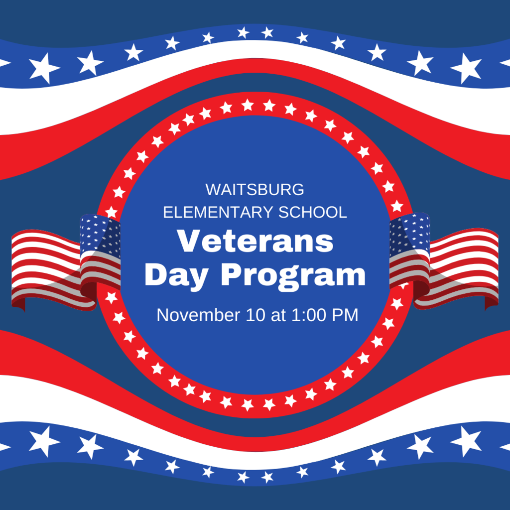 veterans day program