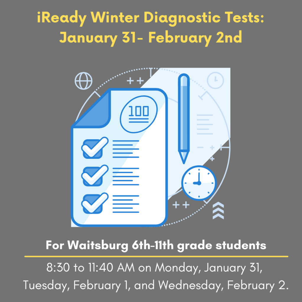 iready tests