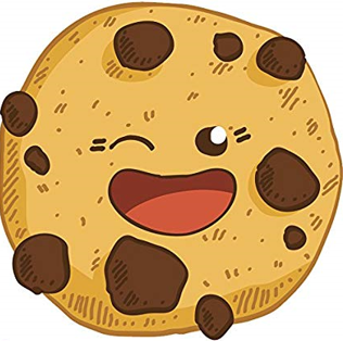 Cartoon Cookie